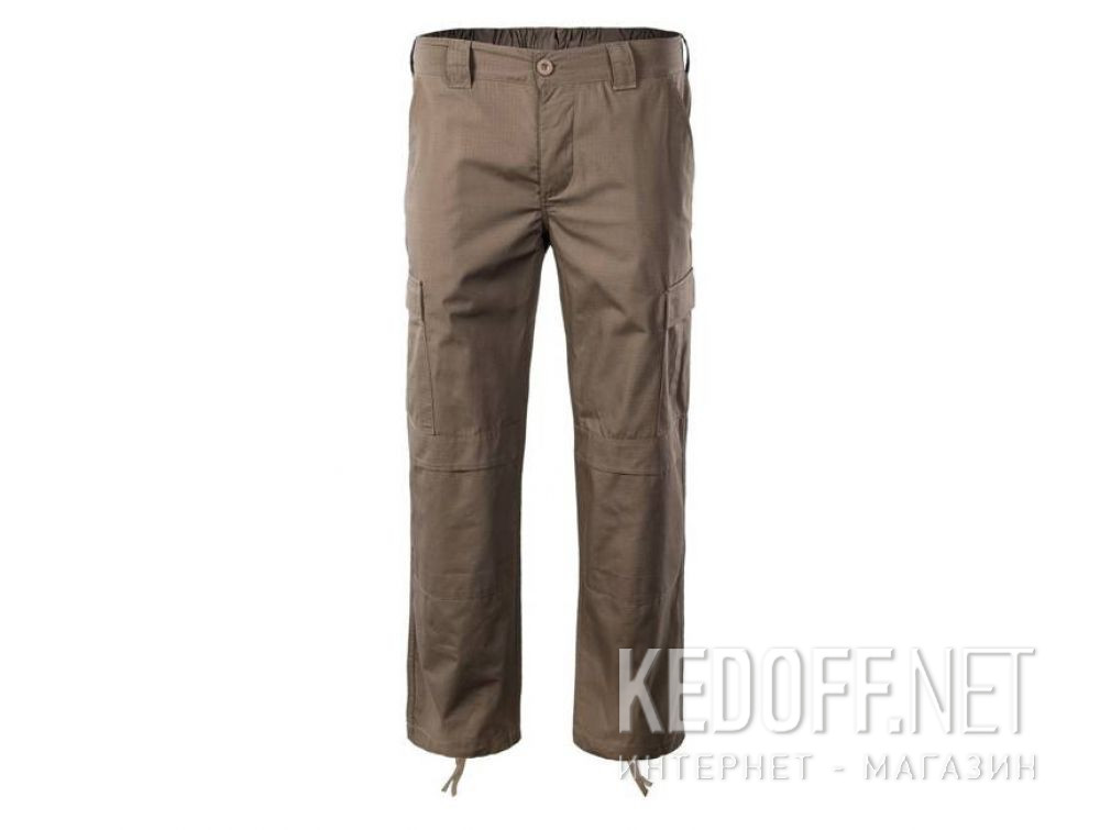 Spodnie Magnum Atero 3.0 84038-OLIVE GREEN описание