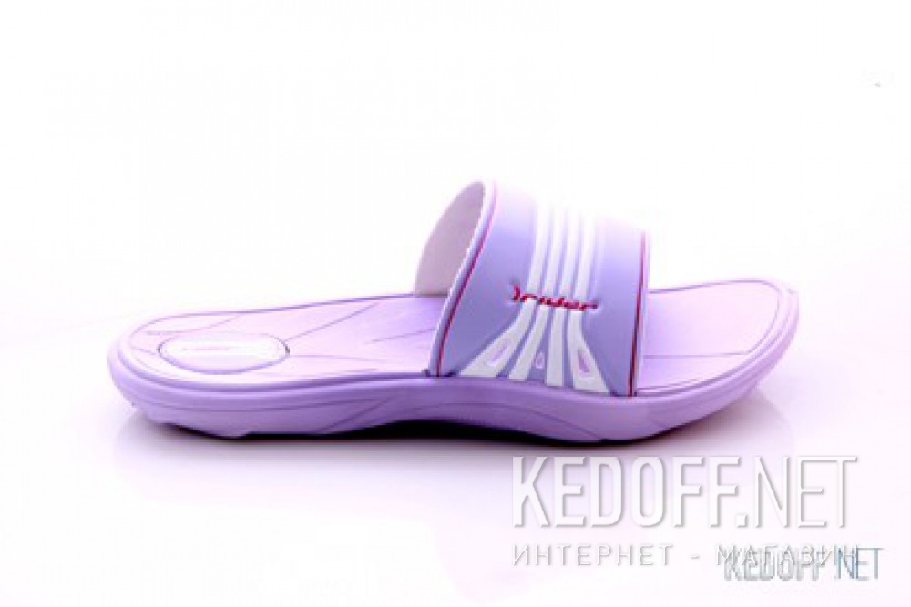 Plaża buty Rider 80341-22589 (różowy) описание