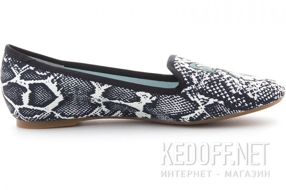 Цены на Baleriny Desigual 41BS012/2000 (czarny)