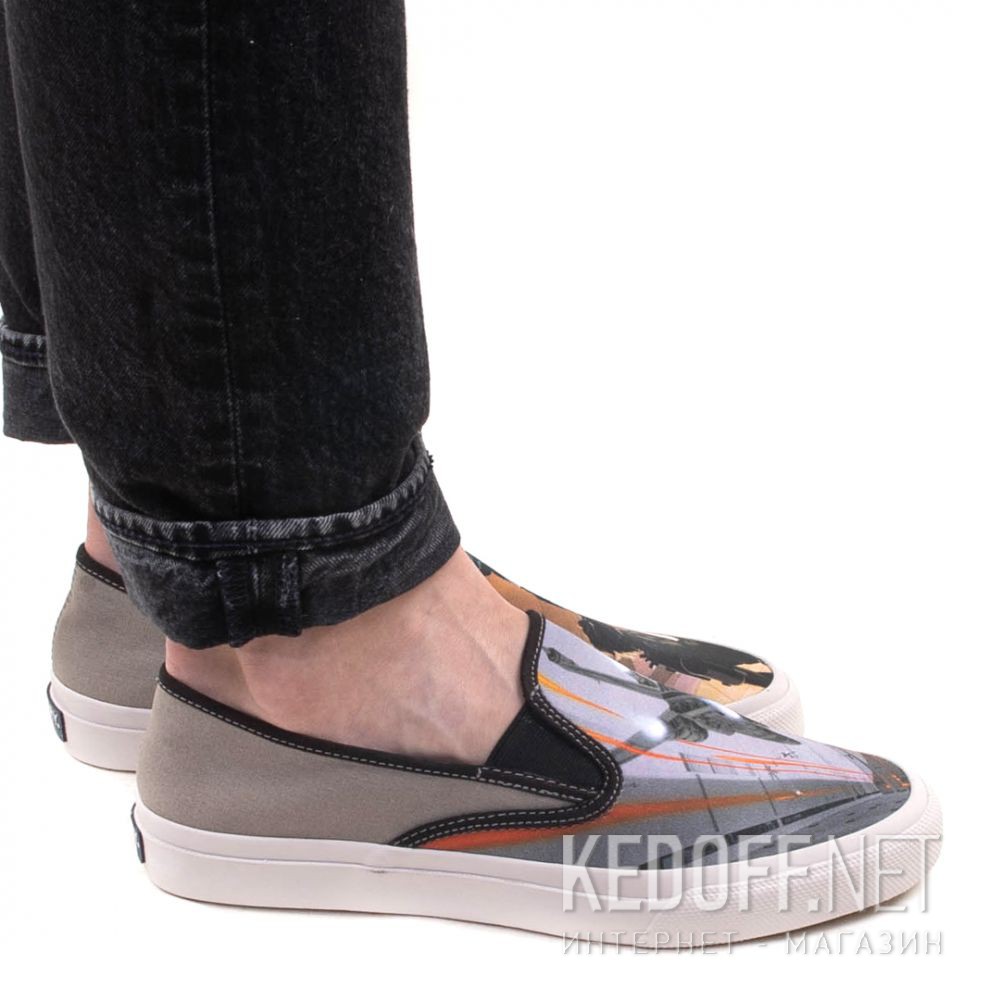 Dostawa Sperry Cloud Slip On McQuarrie SP-17648 Star Wars