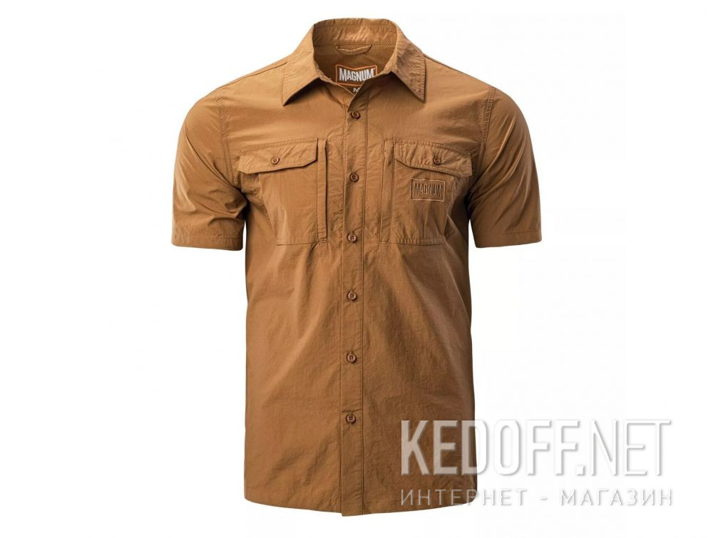 Оригинальные Koszula polo Magnum Battle M000205789