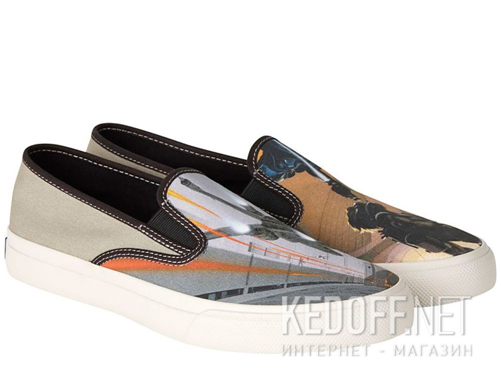 Dodaj do koszyka Sperry Cloud Slip On McQuarrie SP-17648 Star Wars