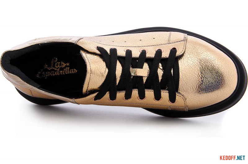 Las Espadrillas 1732-1 все размеры