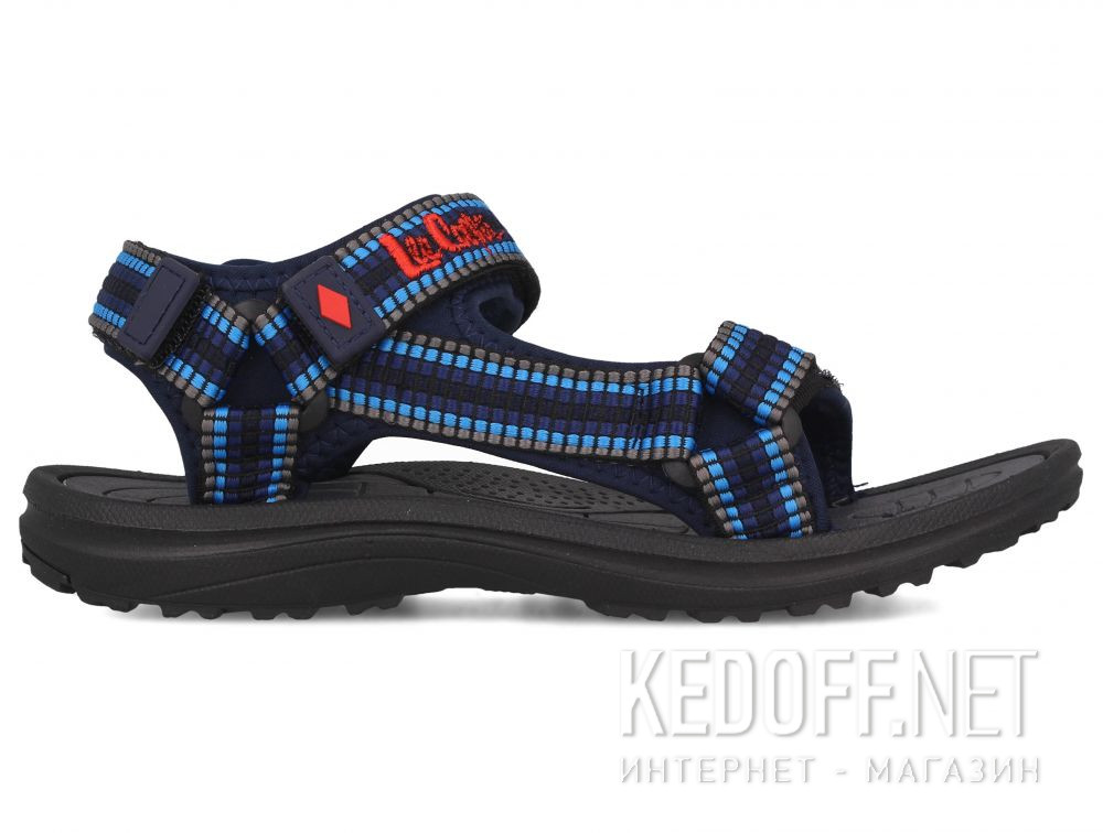 Оригинальные Damskie sandały Lee Cooper LCW-21-34-0313