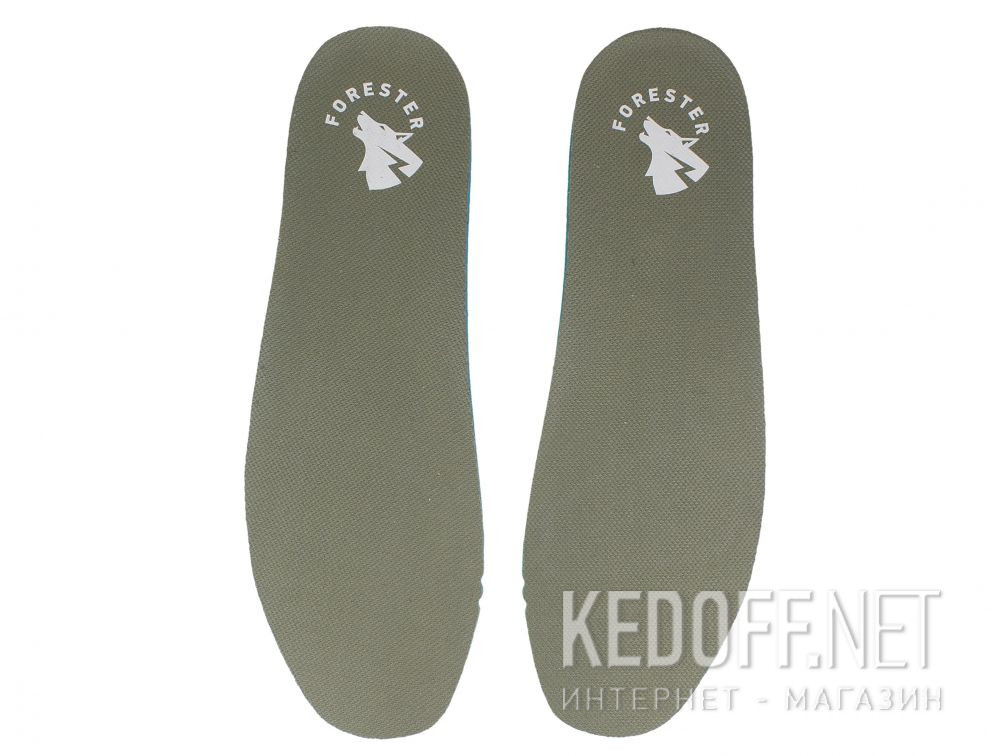 Wkładki Forester FO141 Ortholight купить Украина