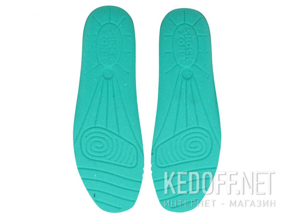 Оригинальные Wkładki Forester FO141 Ortholight