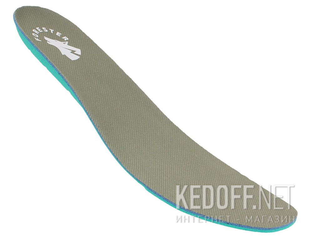 Dodaj do koszyka Wkładki Forester FO141 Ortholight
