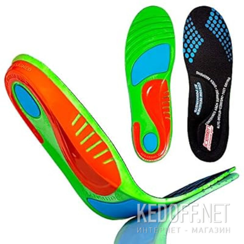 Dodaj do koszyka Wkładki Forester Icemen 601-027