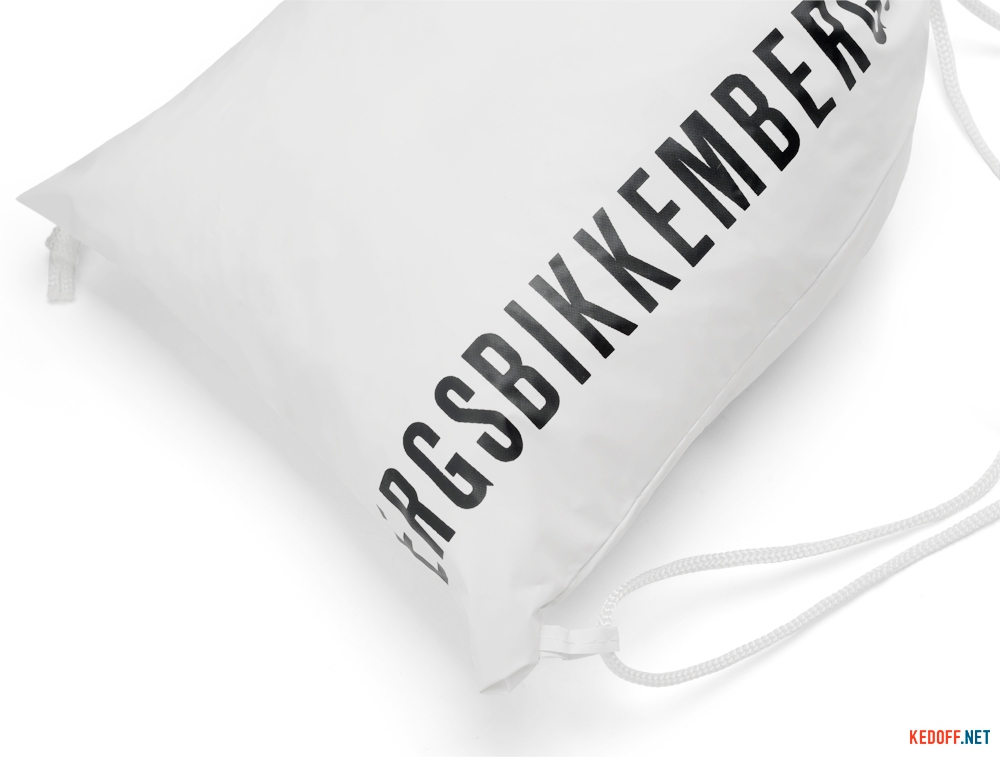 Torba Dirk Bikkembergs 06042-13 Made in Italy купить Украина