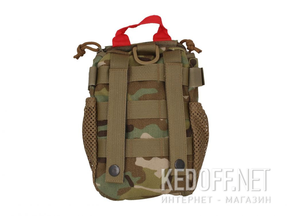 Torba Kriegsmann First Aid Mini Bag KRGFA03 описание