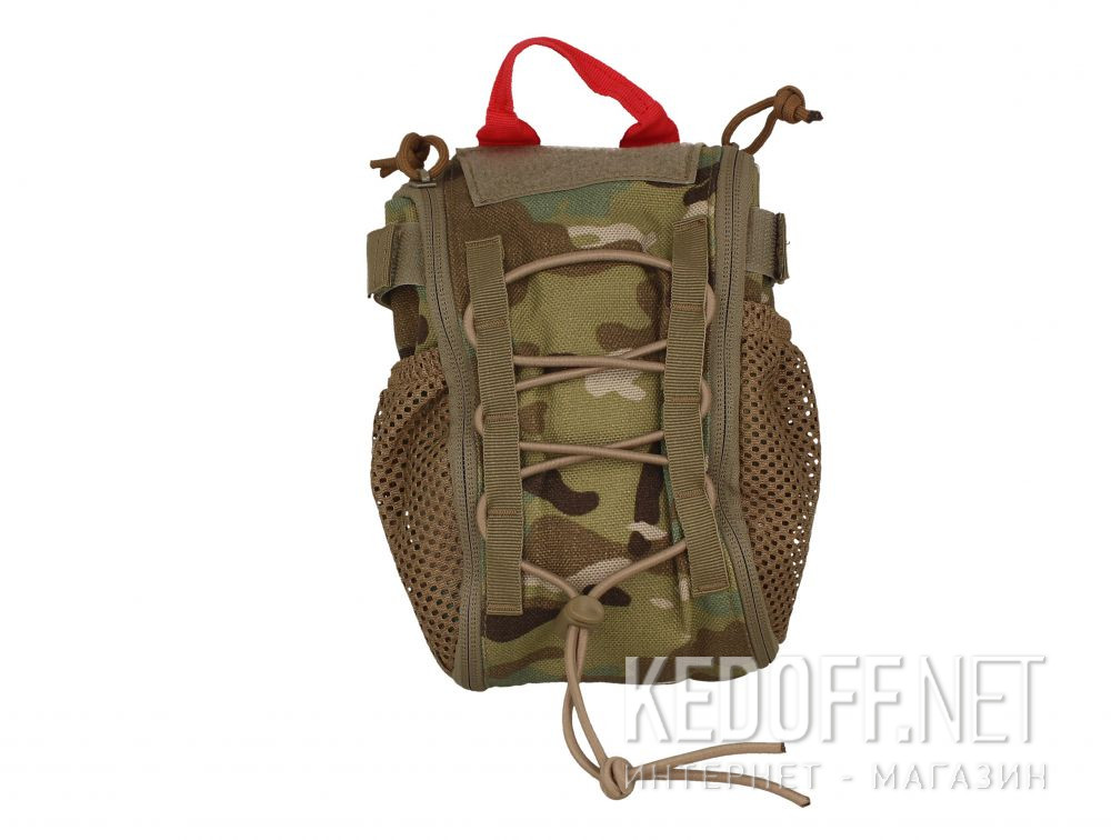 Цены на Torba Kriegsmann First Aid Mini Bag KRGFA03