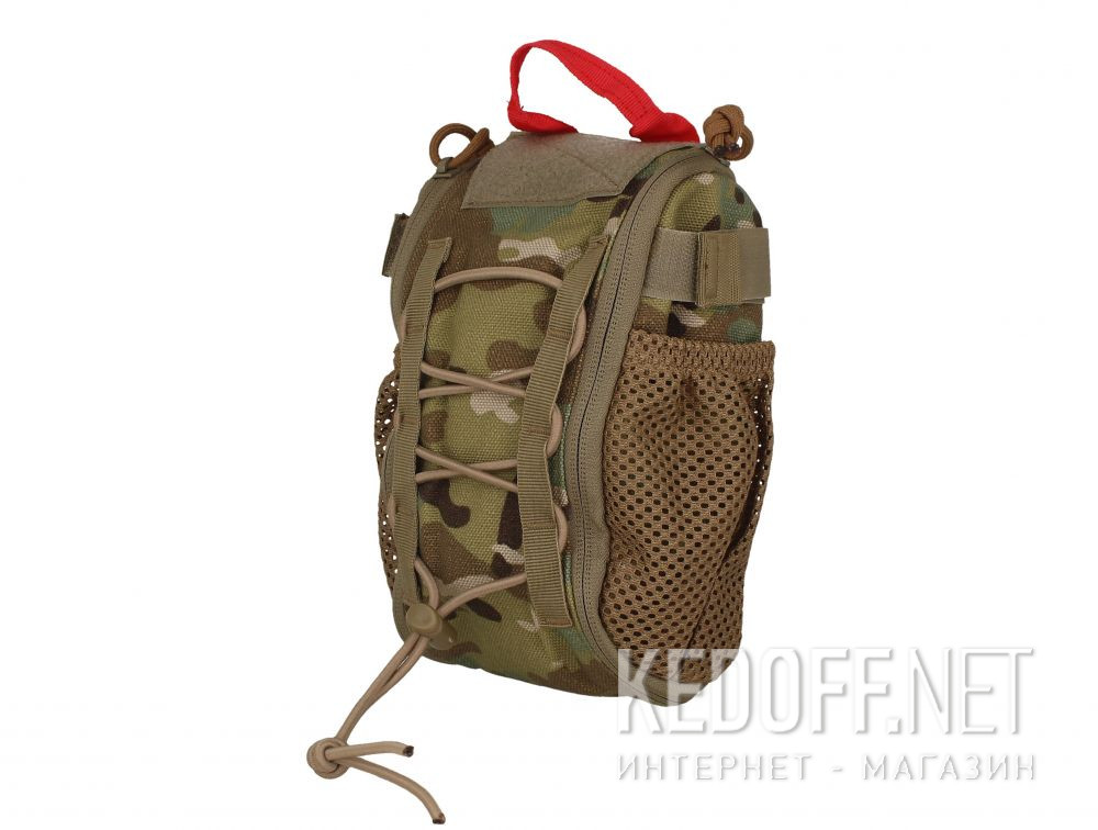 Dodaj do koszyka Torba Kriegsmann First Aid Mini Bag KRGFA03