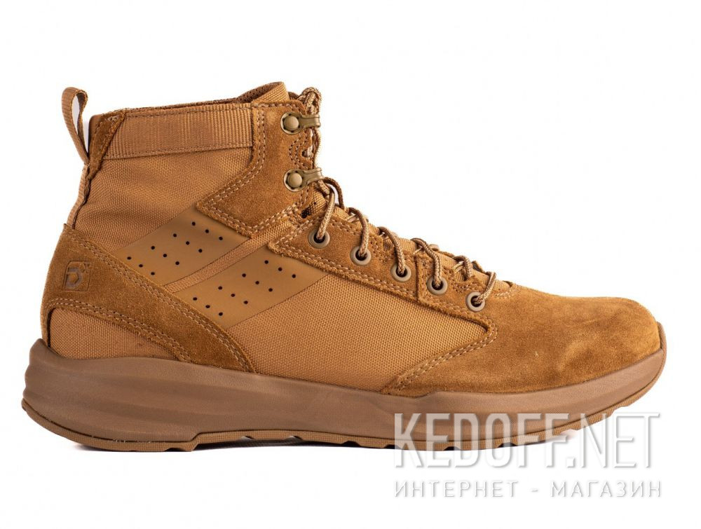 Бuty bojowe Deckers X Lab Tactical M Dx-G6 Carbon Wide 1152254 купить Украина