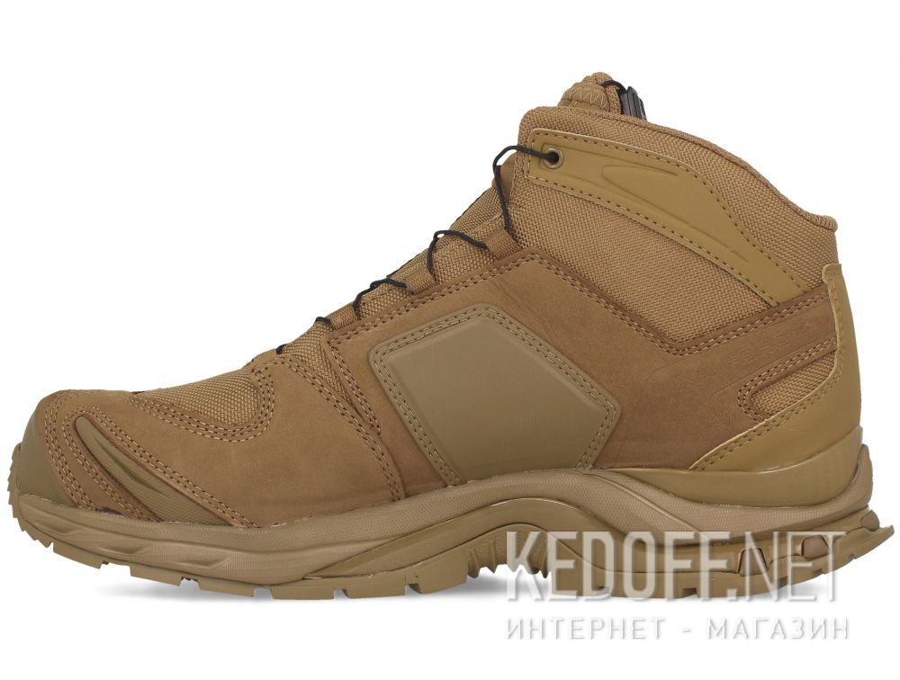 Buty taktyczne Salomon Forces 409779 XA FORCES MID GTX купить Украина