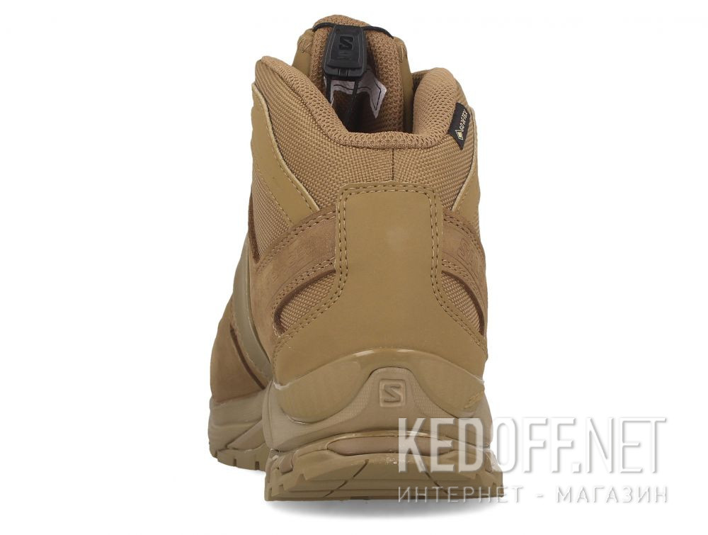 Цены на Buty taktyczne Salomon Forces 409779 XA FORCES MID GTX