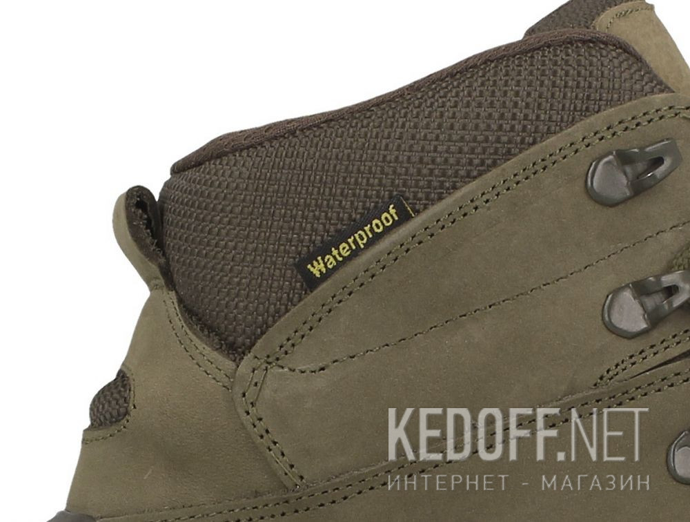 Męski taktyczne buty Single Sword Waterproof SS611 HAKI (Runs 1.5 sizes too small) все размеры