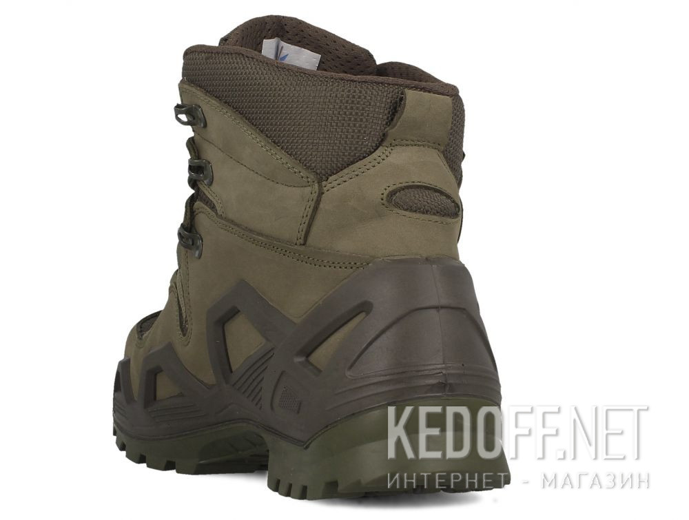 Dostawa Męski taktyczne buty Single Sword Waterproof SS611 HAKI (Runs 1.5 sizes too small)