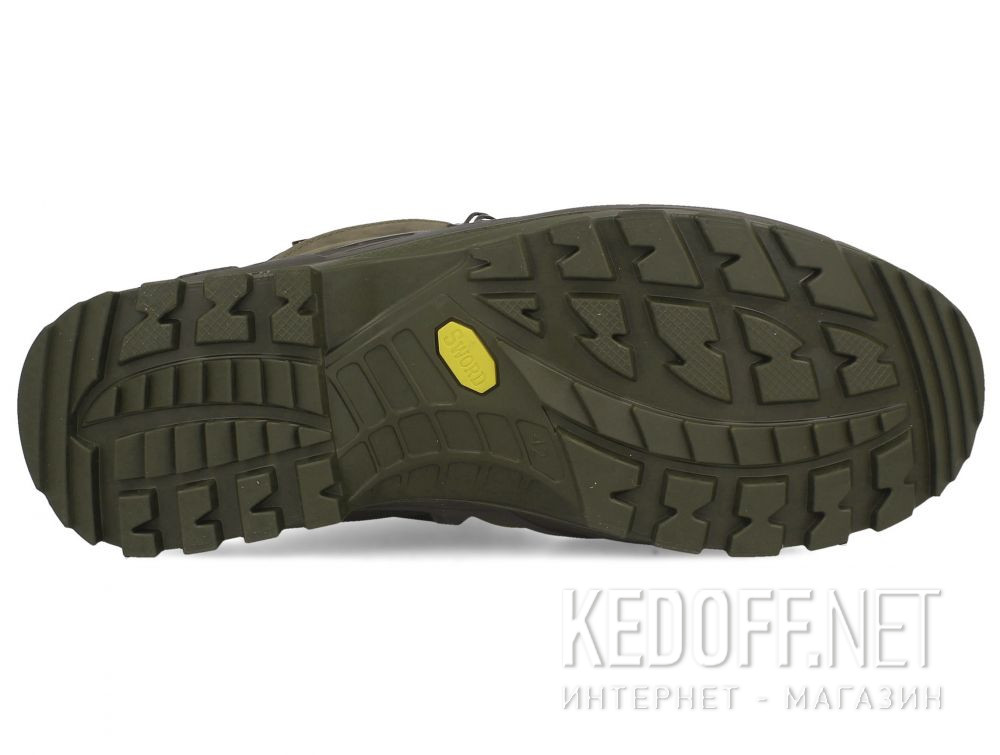 Męski taktyczne buty Single Sword Waterproof SS611 HAKI (Runs 1.5 sizes too small) Фото 10