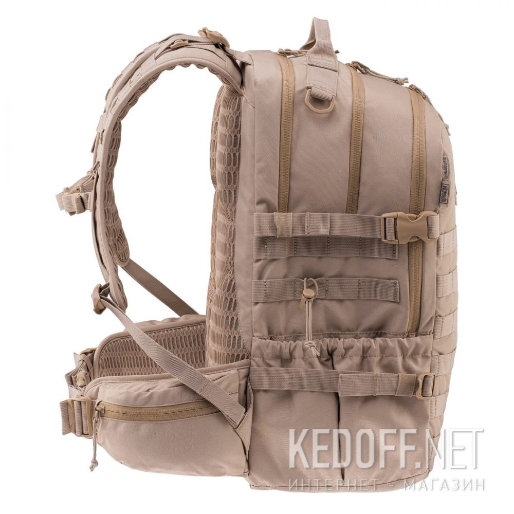 Оригинальные Plecak Magnum Urbantask 37 M000161826