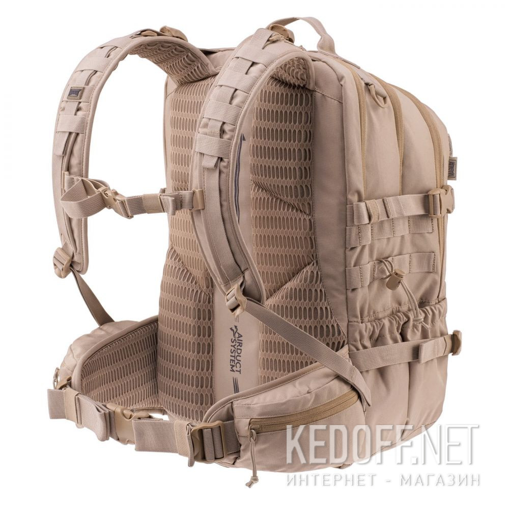 Plecak Magnum Urbantask 37 M000161826 купить Украина