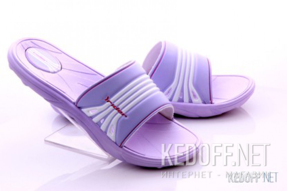 Plaża buty Rider 80341-22589 (różowy) купить Украина