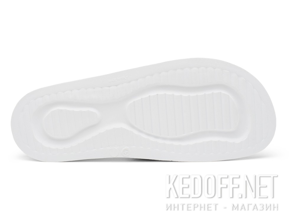 Цены на Kapcie Dirk Bikkembergs Sandal 108367-13 Made in Italy unisex (czarny/biały)