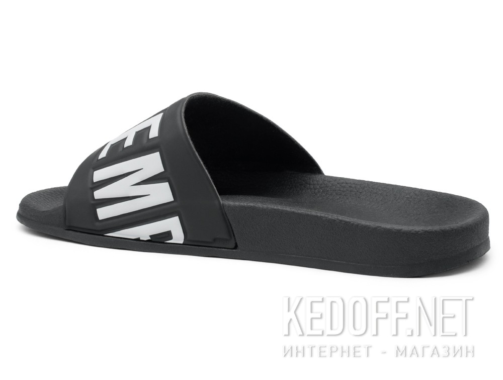 Kapcie Dirk Bikkembergs Langhorn BKE 108367-27 Made in Italy описание