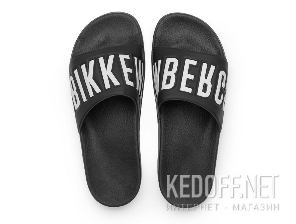 Dodaj do koszyka Kapcie Dirk Bikkembergs Langhorn BKE 108367-27 Made in Italy