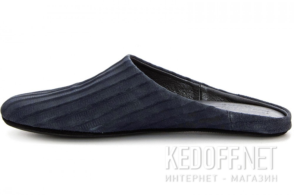 Оригинальные Kapciuszki Forester Home 1504-37 (ciemno-szary/szary)