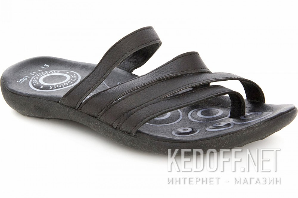 Dodaj do koszyka Klapki Subway 2001-900