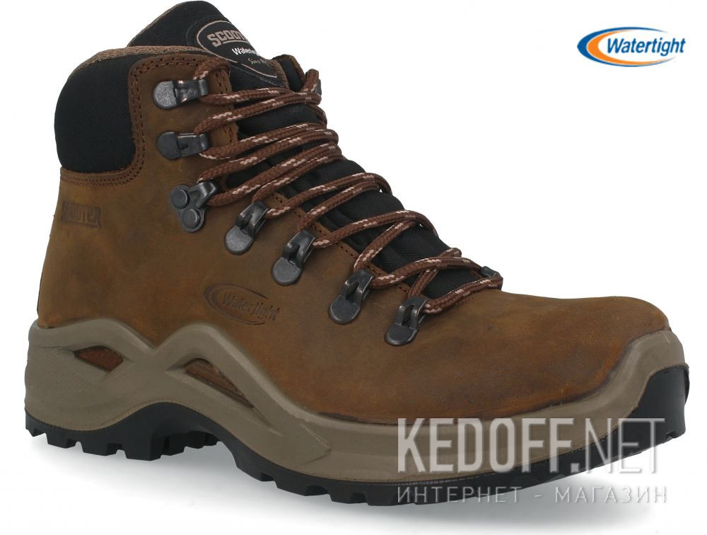 Dodaj do koszyka Taktyczne buty Scooter Ranger G1221CO-18 Watertight