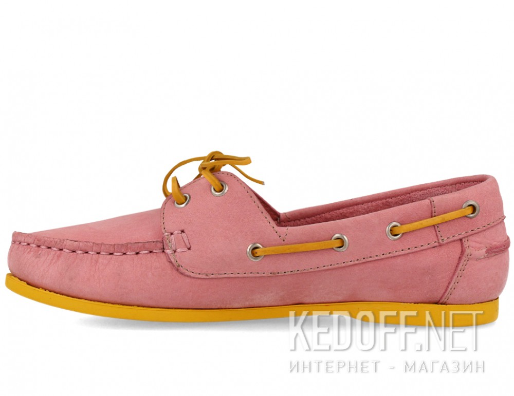 Mokasyny Forester Tods 6555-3421 (różowy) купить Украина