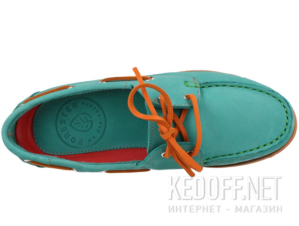 Оригинальные Mokasyny Forester 6560-2201 