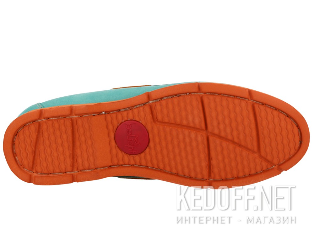 Mokasyny Forester 6560-2201  описание