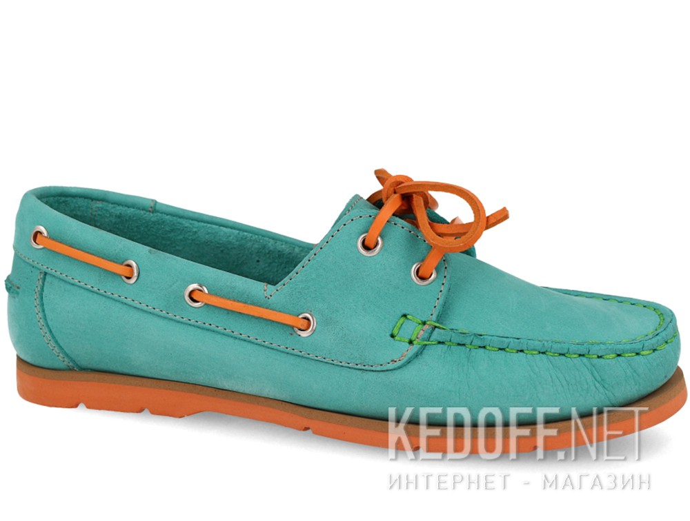 Dodaj do koszyka Mokasyny Forester 6560-2201 