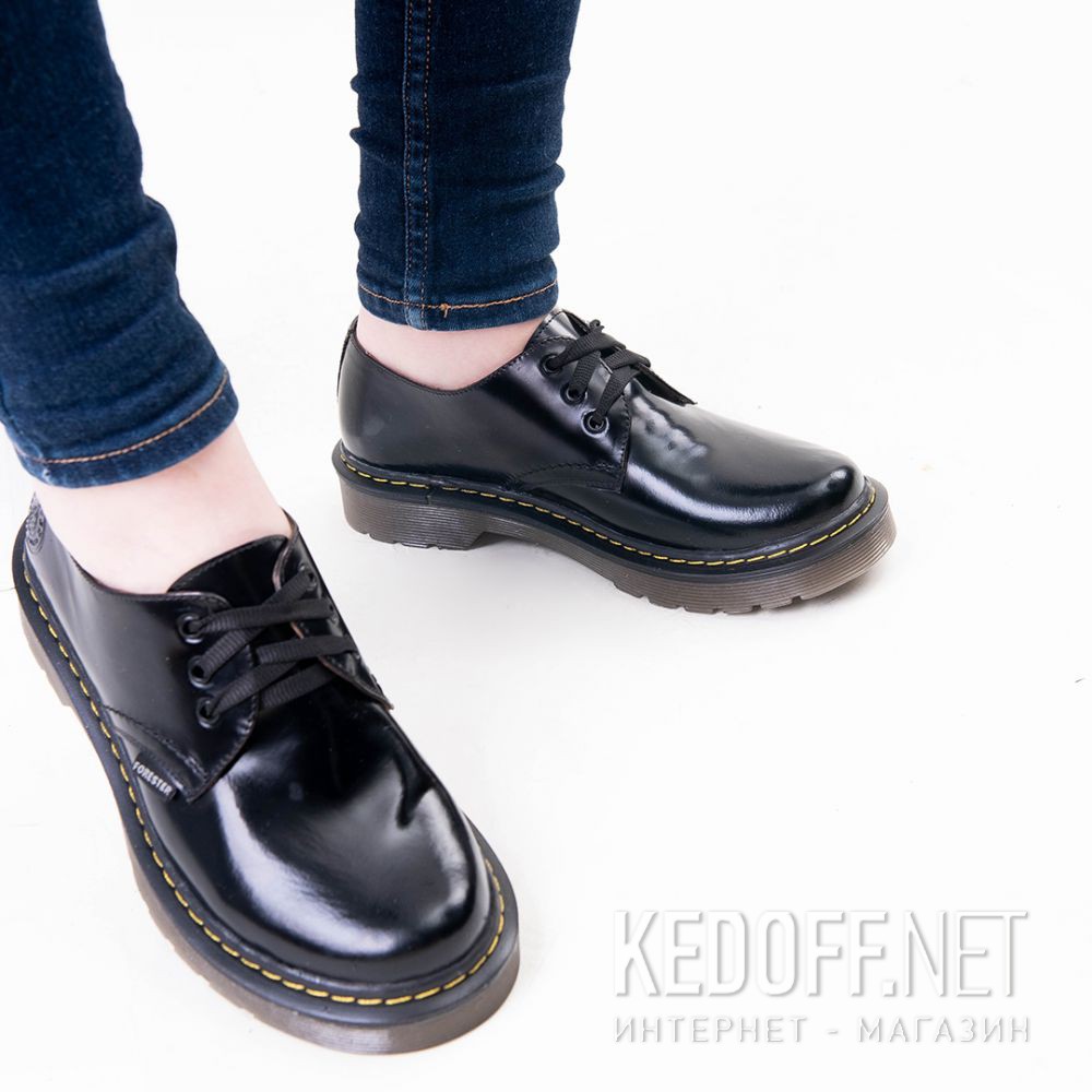 Buty Forester Grinder 1461-27
