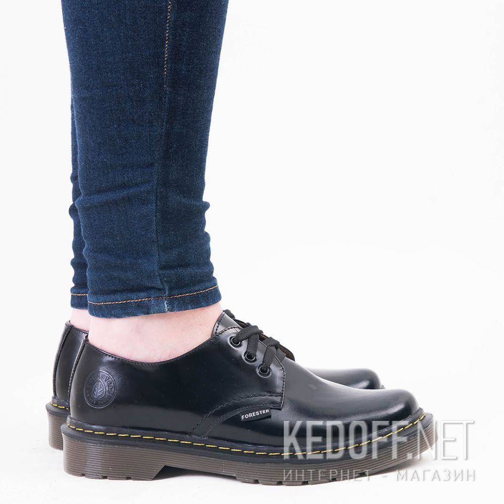 Buty Forester Grinder 1461-27 Фото 10