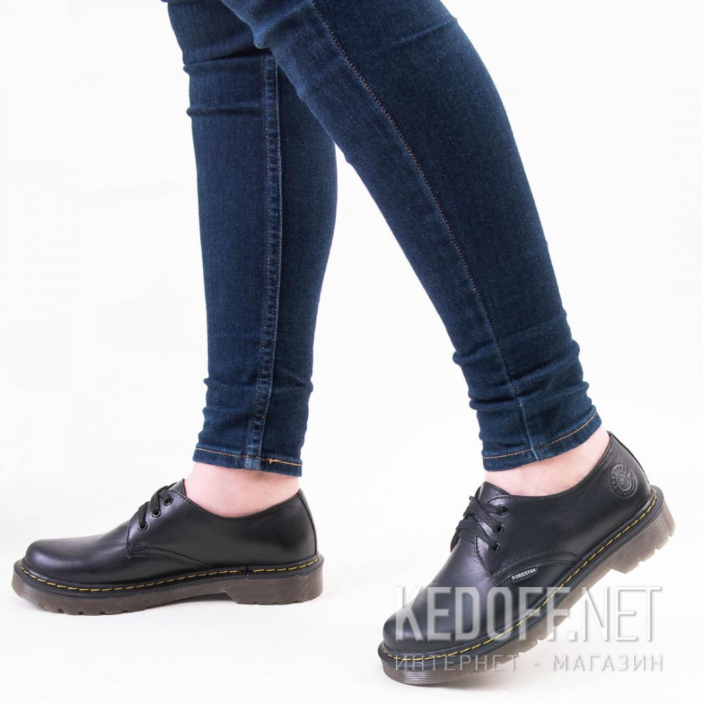 Buty Forester Grinder 1461-6490 все размеры