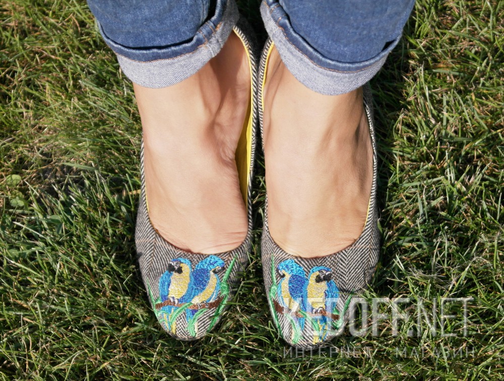 Цены на Buty wieczorowe KHMARA 130694 unisex (zielony/szary)