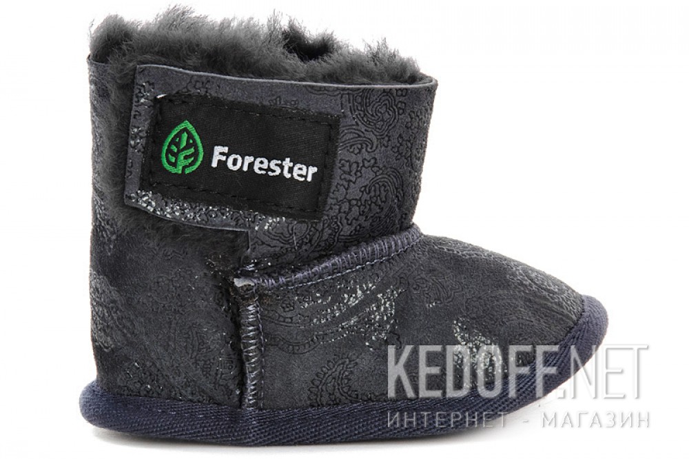 Цены на Ugg Forester Le Go 143101-2812 unisex (szary)