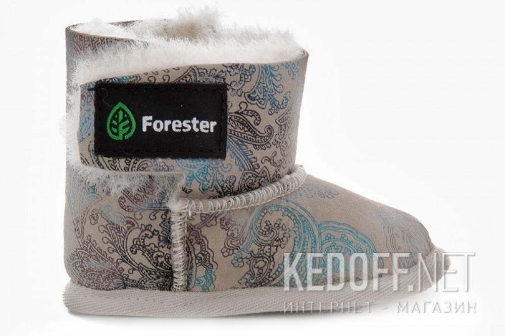 Цены на Ugg Forester Le Go 143101-2814 beżowy