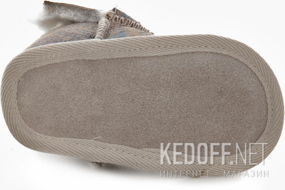 Ugg Forester Le Go 143101-2814 beżowy все размеры