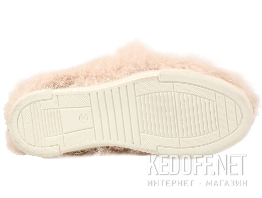 Оригинальные Ugg Forester Pony 659535-18 (beżowy/biały)