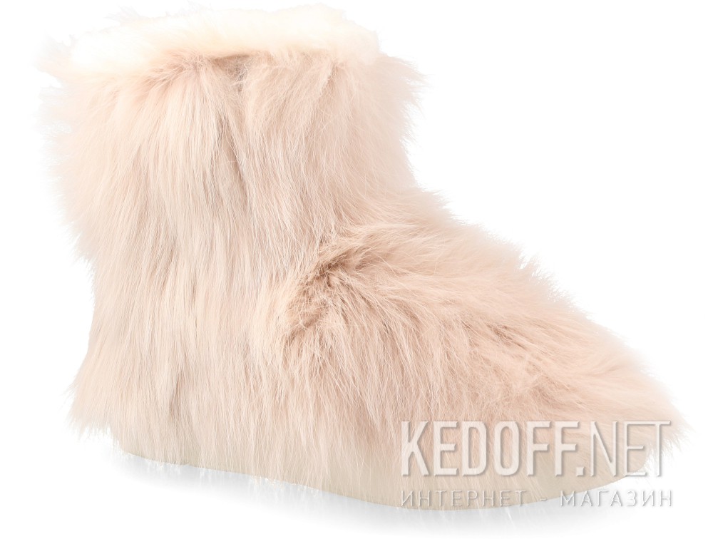 Dodaj do koszyka Ugg Forester Pony 659535-18 (beżowy/biały)