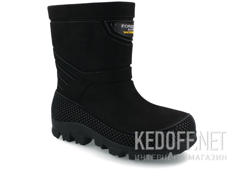 Dodaj do koszyka Izolowana buty Forester Wodoodporny 724104-27