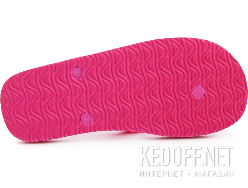 Оригинальные Obuwie plażowe United Colours of Benetton 603 (różowy)