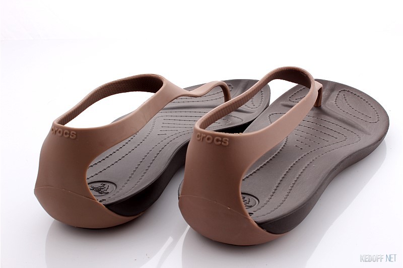 Crocs 8396 описание