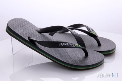 Japonki Ipanema Classic Brasil II 80415-22531 Made in Brasil купить Украина