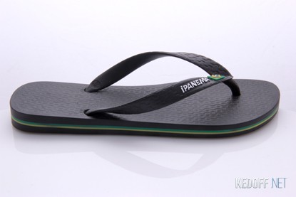 Japonki Ipanema Classic Brasil II 80415-22531 Made in Brasil описание