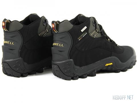 Merrell J87695 описание